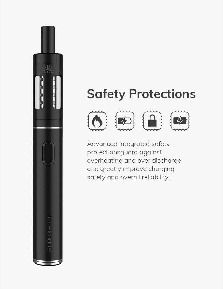 Endura T18 Product INNOKIN®